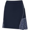 Ping Odetta Ladies Printed Skort UK10/EU38 Damske Navy/Paradise Green