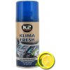 Osviežovač vzduchu K2 KLIMA FRESH Lemon 150ml