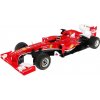 RASTAR Auto na diaľkové ovládanie Ferrari F1 červené 1:12 (57400)
