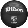 Wilson Team Tribute Brooklyn Nets