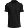 Stedman® Pánske polo tričko ST9640 Black Opal M