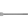 YATO stopka dláta plochá 50x400 mm SDS-Max