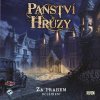 Asmodee Panství hrůzy Za prahem
