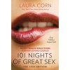 101 Nights of Great Sex (2020 Edition!): Secret Sealed Seductions for Fun-Loving Couples (Laura Corn)(Brožovaná)