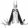 Leatherman Multitool CHARGE PLUS