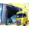 Deflektory DAF XF, XG, XG+ 2021
