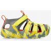 Detské sandále Keen Hyperport H2 - evening primrose/steel grey
