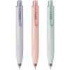 Gelové mini pero “Pocket Gel”, displej/36 ks, různé pastelové barvy, 0,5 mm, APLI 20494 (LCA20494)
