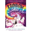 Rainbow Grey: Eye of the Storm