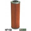 Hiflofiltro Olejový filter HF158