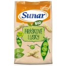 SUNAR Bio hráškové struky 45 g