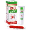 IXOsafe pre bezpečné odstránenie kliešťov 1x10 ml