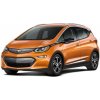 Priečniky Thule Evo Chevrolet Bolt 2017- s integrovanými pozdĺžnikmi
