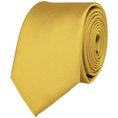 Bubibubi kravata Daisy žltá
