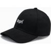 Edoti Men's baseball cap čierna One size Edoti 5902228248507