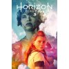 Komiks Horizon: Zero Dawn Vol.1