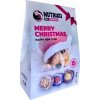 LK Baits Pet NUTRIGO Bonbons Bag Mini - Štavnaté maškrty Vianoce