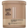 Londa Professional Fiber Infusion Mask vyživujúca maska pre suché a poškodené vlasy 750 ml