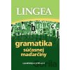 Gramatika súčasnej maďarčiny s praktickými príkladmi - Lingea