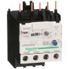 Relé tepelné nadprúdové LR2K0308 (Schneider)