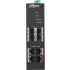 Dahua Technology Přepínač PŘEPÍNAČ POE HS4408-4ET-96 4PORTOVÝ + 4 x SFP DAHUA