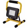 LED pracovný reflektor Ispot 30 W, 2700 lm, 4000 K, 21,5 x 23 x 15 cm