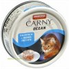 Animonda konzerva CARNY Ocean - tuniak + morské plody 80g