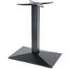 stolová podnož Centrálna BM 028, 1100mm čierna