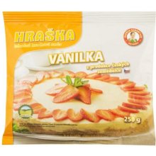 Ceria Hraška vanilková bezglut. 250 g