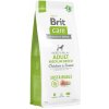 Brit Care Sustainable Adult Medium Breed Chicken & Insect 12 kg