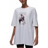 Jordan GFX Tričko Oversize T-Shirt W fn5703-100