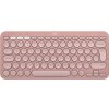 Logitech Pebble Keyboard 2 K380s 920-011853
