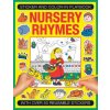 Nursery Rhymes (Jenny Tulip)(Brožovaná)