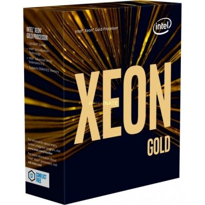 Intel Xeon Gold 6230 BX806956230