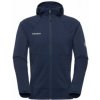 Mammut TAISS ML HOODED JACKET MEN modrá XL