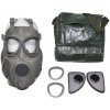 Armádny Originál Maska plynová M10 CZ/SK