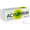 ACYLPYRIN 500 mg šumivé tablety tbl eff (tuba PP) 1x15 ks Herbacos Recordati s.r.o.