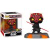 Funko POP! 520 Star Wars Duel of the Fates Dart Maul