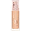 MAYBELLINE NEW YORK Lifter Plump & Glow rozjasňujúci make-up pre prirodzený vzhľad odtieň 117 30 ml