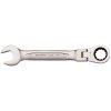 Račňový kľúč kĺbový Teng Tools 19mm 131891202