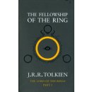 The Lord of the Rings: Fellowship of the Rings