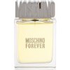 Moschino Forever toaletná voda pánska 100 ml