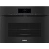 Vstavaná rúra Miele H 7840 BMX OBSIDIAN ČERNÁ
