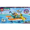 41734 LEGO® FRIENDS záchranný čln; 41734