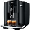 JURA E4 Piano Black + ZADARMO - Štartovacia sada príslušenstva, Káva