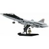Cobi 5921 TOP GUN Nepřátelská stíhačka, 1:48, 851 k, 1 f