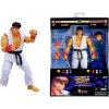 Jada Toys Street Fighter II Ryu 6