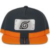 Šiltovka Naruto Shippuden - Jumpsuit (snapback)