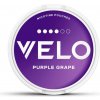 VELO SLIM - Purple Grape 4◉