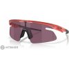 Oakley RSLV Lite okuliare, matte transparent paloma/Prizm Road Black